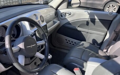 Chrysler PT Cruiser, 2007 год, 350 000 рублей, 10 фотография