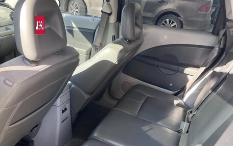 Chrysler PT Cruiser, 2007 год, 350 000 рублей, 9 фотография