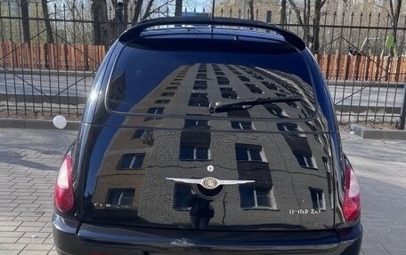 Chrysler PT Cruiser, 2007 год, 350 000 рублей, 7 фотография