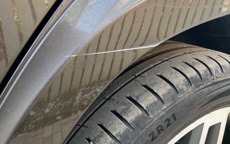 Mercedes-Benz GLS, 2017 год, 4 200 000 рублей, 9 фотография