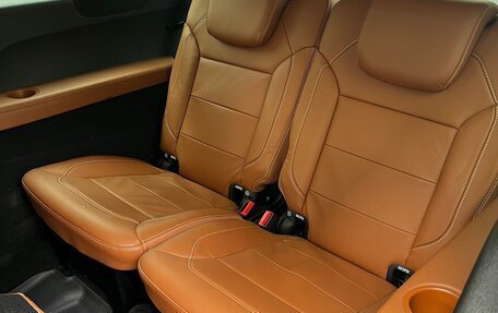 Mercedes-Benz GLS, 2017 год, 4 200 000 рублей, 5 фотография