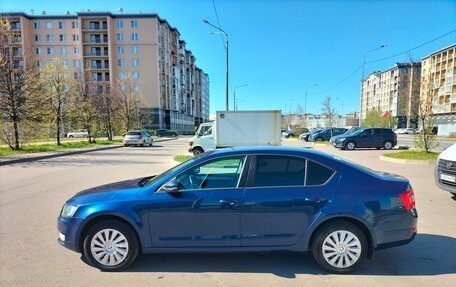 Skoda Octavia, 2015 год, 1 150 000 рублей, 3 фотография