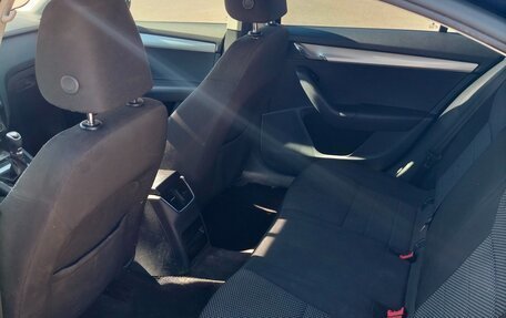 Skoda Octavia, 2015 год, 1 150 000 рублей, 6 фотография