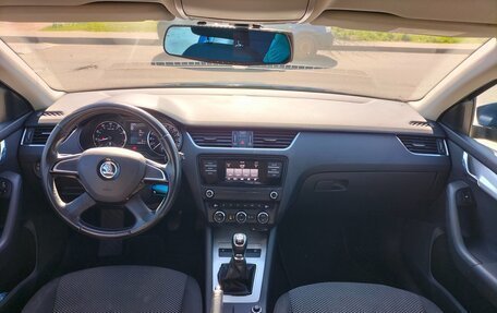 Skoda Octavia, 2015 год, 1 150 000 рублей, 7 фотография