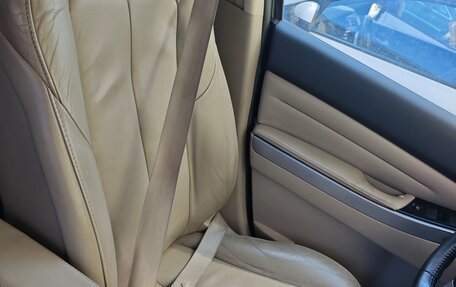 Mazda CX-7 I рестайлинг, 2011 год, 1 150 000 рублей, 10 фотография
