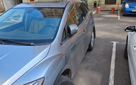 Mazda CX-7 I рестайлинг, 2011 год, 1 150 000 рублей, 7 фотография