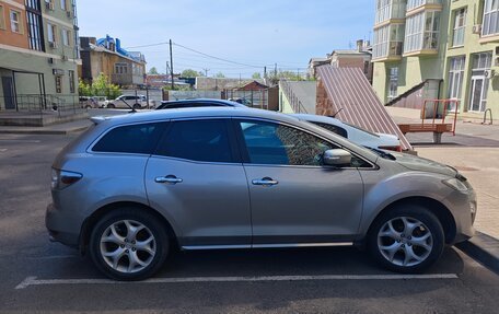 Mazda CX-7 I рестайлинг, 2011 год, 1 150 000 рублей, 6 фотография
