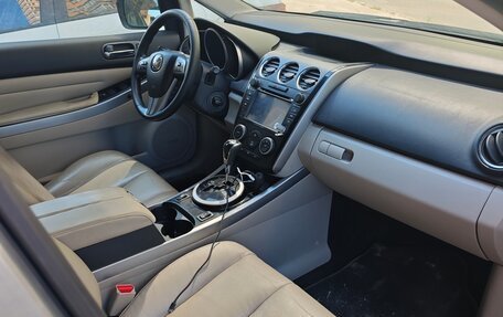 Mazda CX-7 I рестайлинг, 2011 год, 1 150 000 рублей, 11 фотография