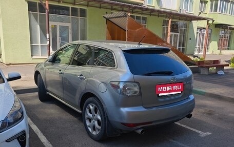 Mazda CX-7 I рестайлинг, 2011 год, 1 150 000 рублей, 5 фотография