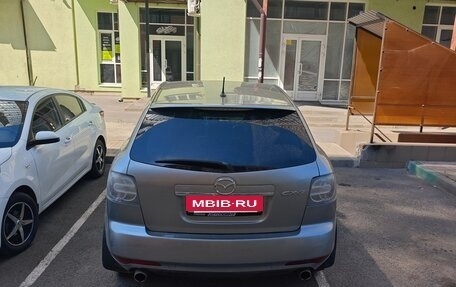 Mazda CX-7 I рестайлинг, 2011 год, 1 150 000 рублей, 4 фотография