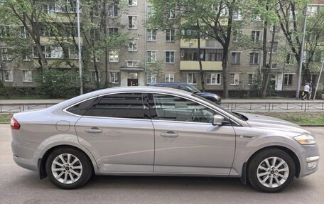 Ford Mondeo IV, 2013 год, 1 150 000 рублей, 3 фотография