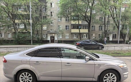 Ford Mondeo IV, 2013 год, 1 150 000 рублей, 4 фотография