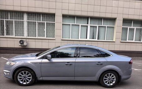 Ford Mondeo IV, 2013 год, 1 150 000 рублей, 9 фотография