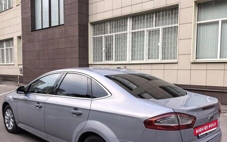 Ford Mondeo IV, 2013 год, 1 150 000 рублей, 7 фотография