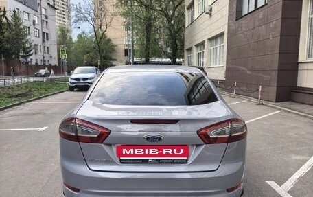 Ford Mondeo IV, 2013 год, 1 150 000 рублей, 6 фотография