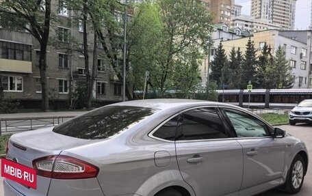 Ford Mondeo IV, 2013 год, 1 150 000 рублей, 2 фотография
