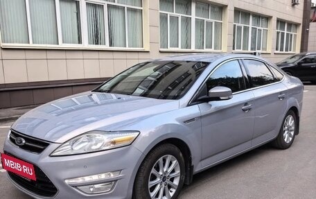 Ford Mondeo IV, 2013 год, 1 150 000 рублей, 8 фотография