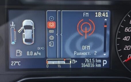 Ford Mondeo IV, 2013 год, 1 150 000 рублей, 10 фотография