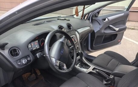 Ford Mondeo IV, 2013 год, 1 150 000 рублей, 11 фотография
