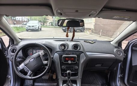 Ford Mondeo IV, 2013 год, 1 150 000 рублей, 12 фотография