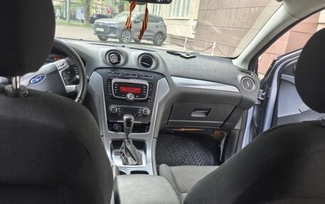 Ford Mondeo IV, 2013 год, 1 150 000 рублей, 14 фотография