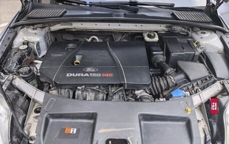 Ford Mondeo IV, 2013 год, 1 150 000 рублей, 15 фотография