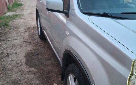 Nissan X-Trail, 2011 год, 1 490 000 рублей, 4 фотография