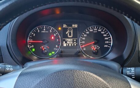 Nissan X-Trail, 2011 год, 1 490 000 рублей, 2 фотография
