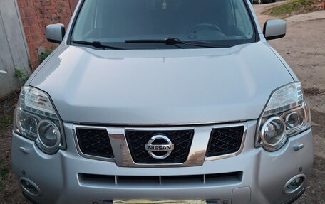 Nissan X-Trail, 2011 год, 1 490 000 рублей, 5 фотография