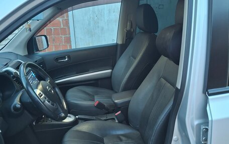 Nissan X-Trail, 2011 год, 1 490 000 рублей, 8 фотография