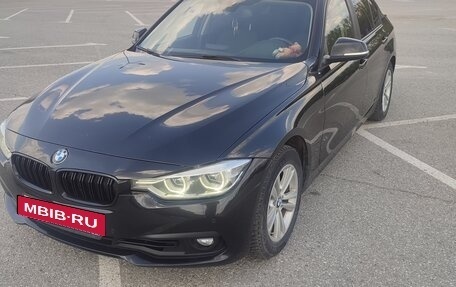 BMW 3 серия, 2018 год, 2 050 000 рублей, 3 фотография