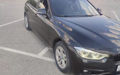 BMW 3 серия, 2018 год, 2 050 000 рублей, 5 фотография