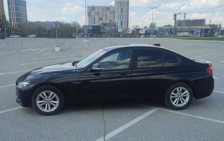 BMW 3 серия, 2018 год, 2 050 000 рублей, 7 фотография