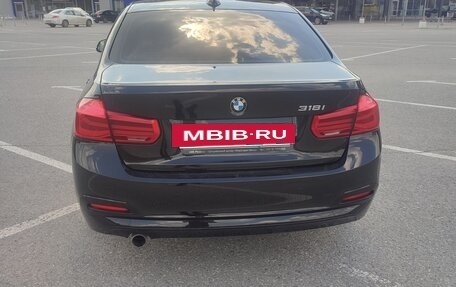 BMW 3 серия, 2018 год, 2 050 000 рублей, 4 фотография