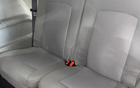 Chevrolet Orlando I, 2013 год, 1 450 000 рублей, 17 фотография
