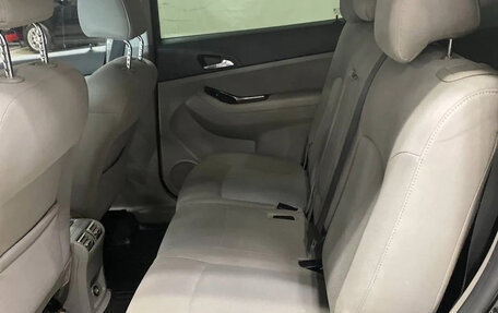 Chevrolet Orlando I, 2013 год, 1 450 000 рублей, 16 фотография
