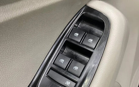 Chevrolet Orlando I, 2013 год, 1 450 000 рублей, 14 фотография