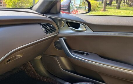 KIA Stinger I, 2018 год, 2 980 000 рублей, 11 фотография