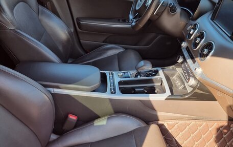 KIA Stinger I, 2018 год, 2 980 000 рублей, 17 фотография