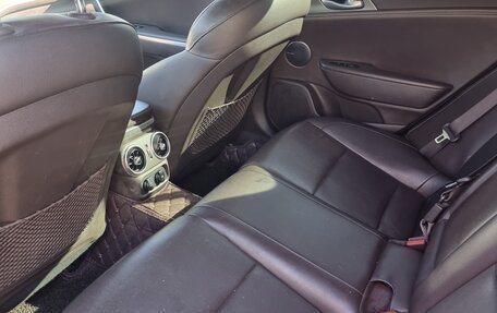 KIA Stinger I, 2018 год, 2 980 000 рублей, 18 фотография