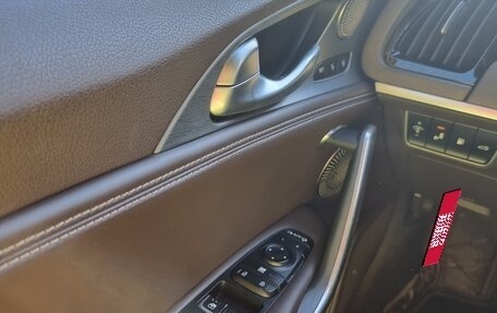 KIA Stinger I, 2018 год, 2 980 000 рублей, 12 фотография