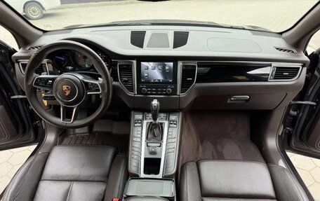 Porsche Macan I рестайлинг, 2016 год, 4 600 000 рублей, 5 фотография