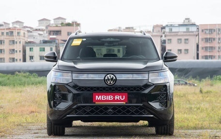 Volkswagen Teramont, 2026 год, 5 630 010 рублей, 2 фотография