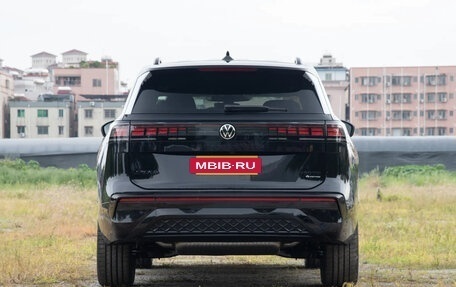 Volkswagen Teramont, 2026 год, 5 630 010 рублей, 6 фотография