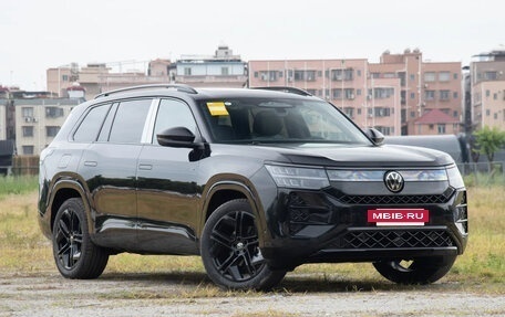 Volkswagen Teramont, 2026 год, 5 630 010 рублей, 3 фотография