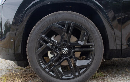 Volkswagen Teramont, 2026 год, 5 630 010 рублей, 13 фотография