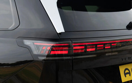 Volkswagen Teramont, 2026 год, 5 630 010 рублей, 10 фотография