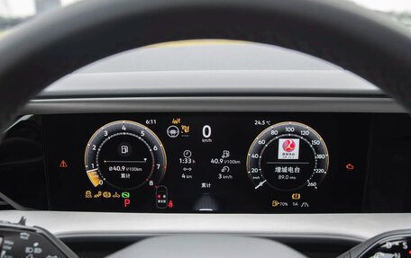 Volkswagen Teramont, 2026 год, 5 630 010 рублей, 19 фотография