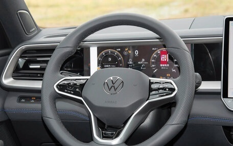 Volkswagen Teramont, 2026 год, 5 630 010 рублей, 18 фотография
