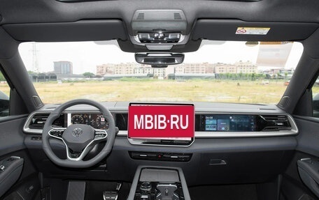 Volkswagen Teramont, 2026 год, 5 630 010 рублей, 17 фотография